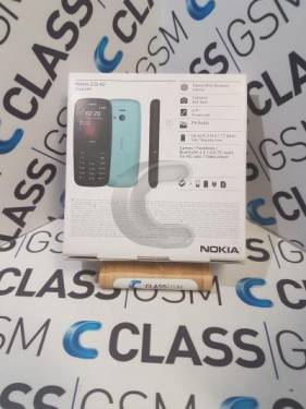 Nokia 220 4G